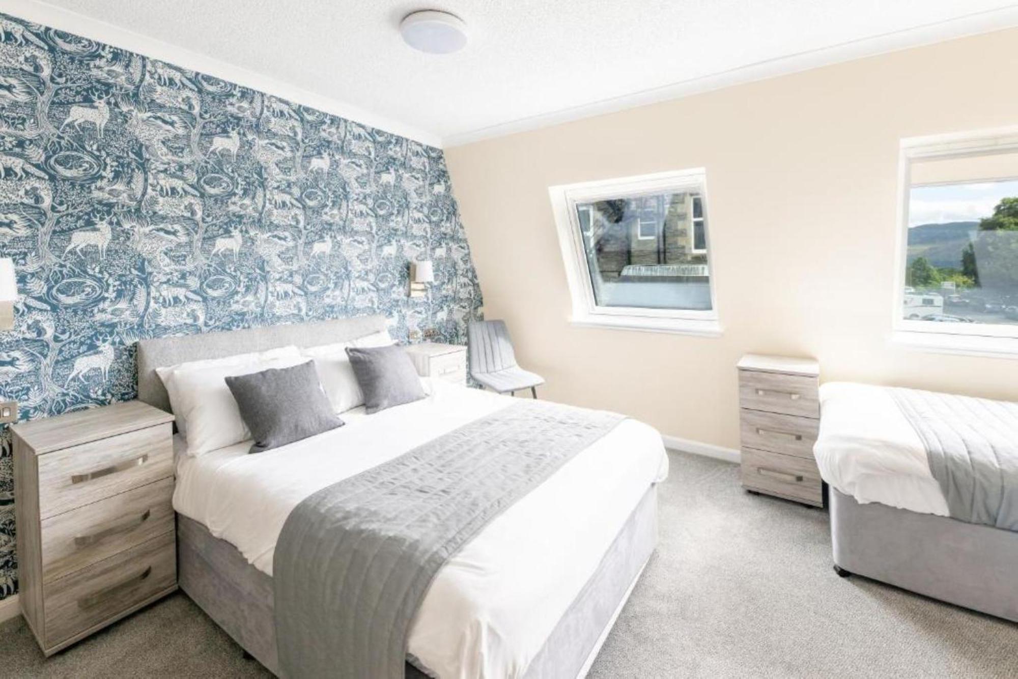 Loch Ness Drumnadrochit Hotel Dış mekan fotoğraf
