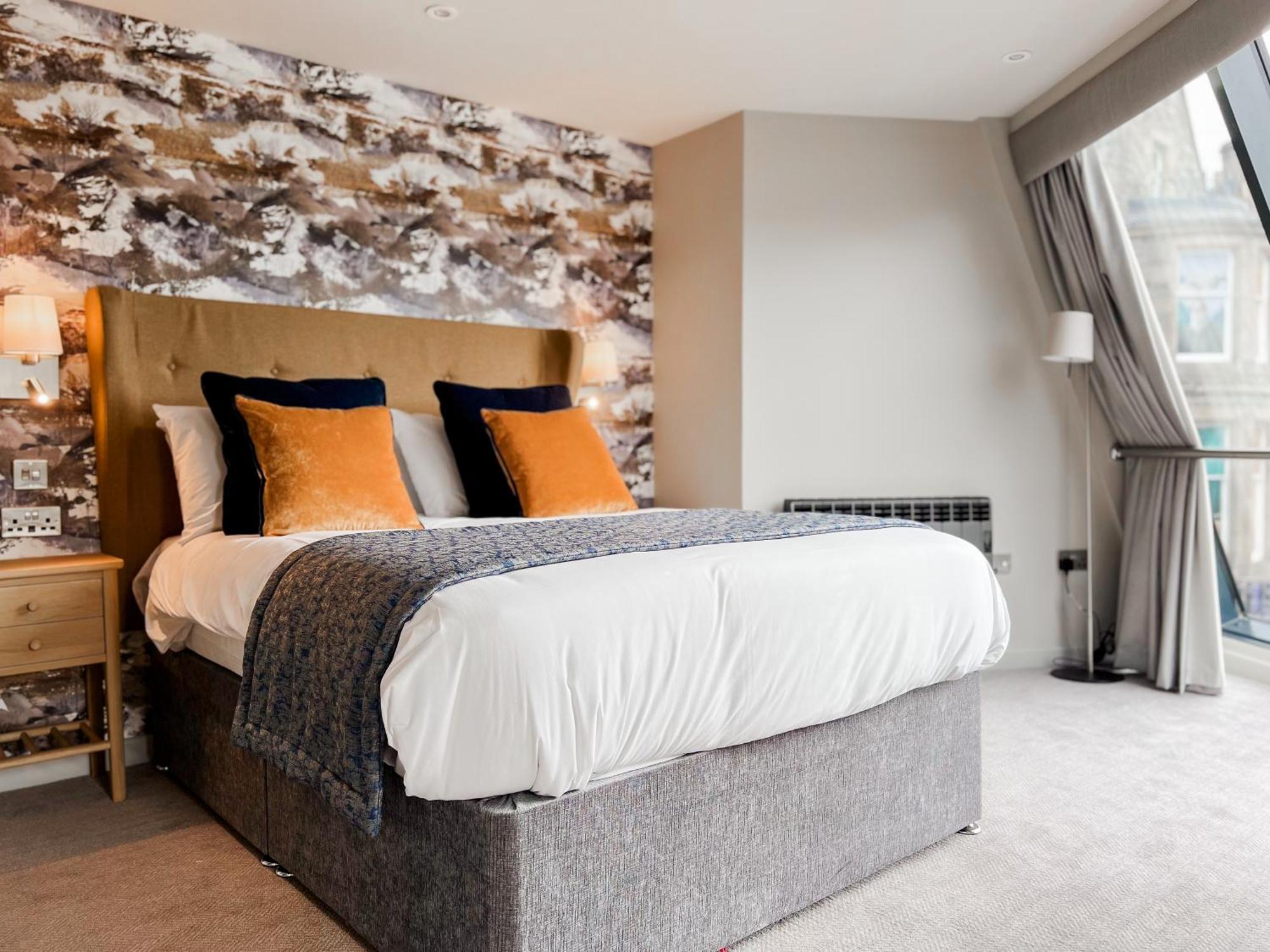 Loch Ness Drumnadrochit Hotel Dış mekan fotoğraf